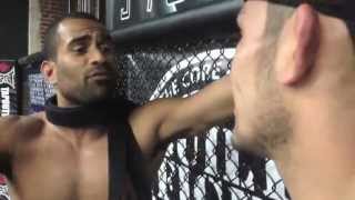 Mastering the System 55: (feat. London UK, Tony Ferguson)