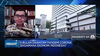 Dorong Kebangkitan Ekonomi, Pemerintah Perbaiki Formula Stimulus