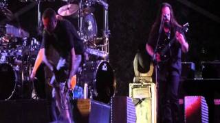 Dream Theater Bospop 10/7/2011