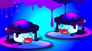 █▬█ █ ▀█▀ Plants vs Zombies 2 Shadow Shroom vs 16x Zombies: Showcase