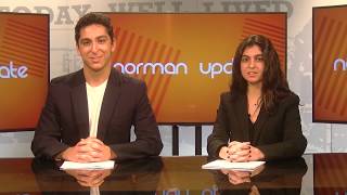 KBEV Norman Update | January 27, 2020 | Maddy Nassir & Holden Levy