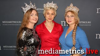 Бизнес на каблуках. Снежная королева!