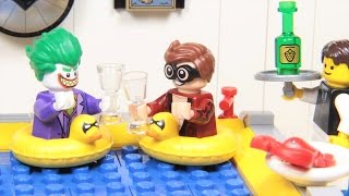 Lego Batman' s Nightmare 2