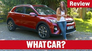 2020 Kia Stonic review – mainstream rivaling small SUV? | What Car?