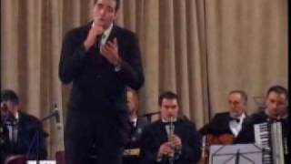 MILOS RADOVIC - LJUBAV MI SRCE MORI