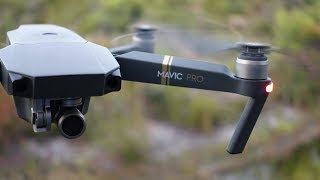 КВАДРОКОПТЕР DJI Mavic Pro И ЕЩЕ 10 ЛУЧШИХ ИЗОБРЕТЕНИЙ НА AliExpress, КОТОРЫЕ СТОИТ УВИДЕТЬ
