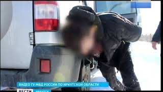 Заподозрил жену в измене и убил её и ребёнка мужчина в Иркутске