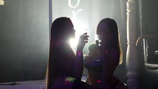 ROXY Strip club Белые воротнички