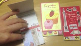 Items I use to Organize/Decorate my Filofax :) | cafeaukait