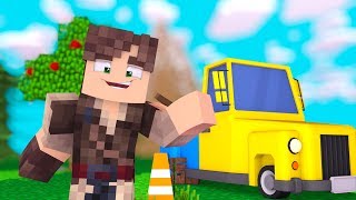НАНО БРОНЯ. INDUSTRIALCRAFT 2 #17 ЭВОЛЮЦИЯ. ТЕХНО-МАГИЧЕСКОЕ ВЫЖИВАНИЕ В МАЙНКРАФТ С МОДАМИ 1.7.10