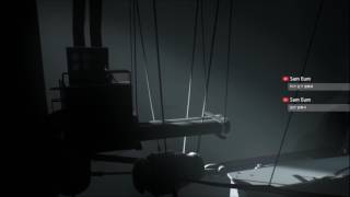 공포게임 인사이드(INSIDE) 즐겁게 시청자와 공략하기! #5
