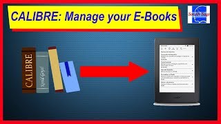 Calibre: Transfer all your ebooks to Kindle