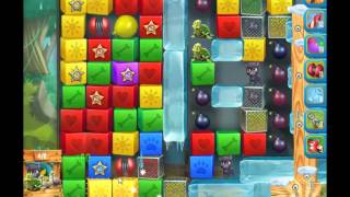 Pet Rescue Saga Pet Island Level 9 10./11.07.2015