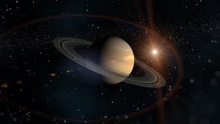 Сатурн документальный фильм про космос