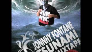 Jonnhy Fontane (Feat Juleeo) - Corazon de roca