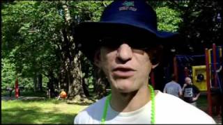 Go Skateboarding Day at (the future) Brattleboro Skate Park