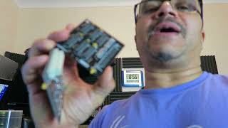 How To upgrade Akai s950