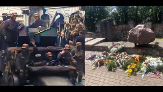 День памяти жертв Холокоста в Латвии: раскаянье или цинизм?