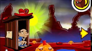 Monkey Go Happy Stage 160 Walkthrough [PencilKids]