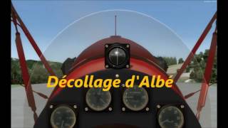 Un Pou sur Albe