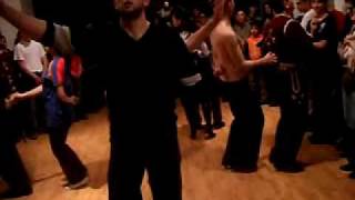 Իշխանաց պար, Dance of lords