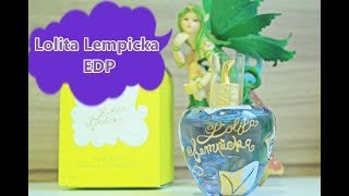 Lolita Lempicka EDP