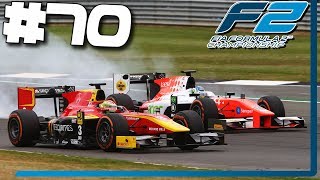 ОЧЕНЬ ЗРЕЛИЩНАЯ ГОНКА! ПРОДОЛЖАЕМ УЛУЧШАТЬ ШТАБ #70 - Motorsport Manager