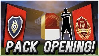 FIFA 18 Ultimate Team Indonesia #14 | Hadiah Bulanan dari FUT Champions + Squad Battle!