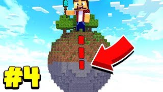 КАК ОТКЛЮЧИТЬ ГРАВИТАЦИЮ! ВЫЖИВАНИЕ НА ПЛАНЕТЕ С ГРАВИТАЦИЕЙ!