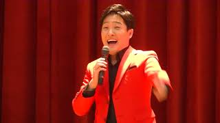선 경  가수 국립정신건강센타 공연 동영상 ~