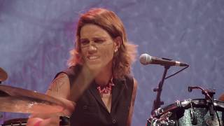 Michelle Abu | Elas (Michelle Abu / Rovilson Pascoal) | Instrumental Sesc Brasil