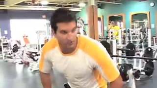 Top 7 Exercises For Getting Ripped (How To Burn Fat Now)