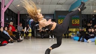 Alisa Mafia | All Day Vogue | Школа танцев «Без правил»