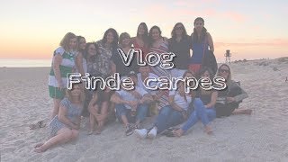 VLOG 2ª PARTE! TODA LA VERDAD SOBRE LA MAFIA CARPETERA + FINDE CON ELLAS