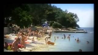 Naturist Park Koversada, Vrsar-Orsera