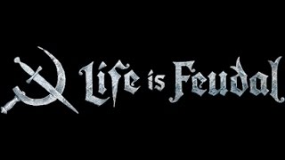 Life is Feudal ММО. ЗБТ! Тестируем Сервер! #2