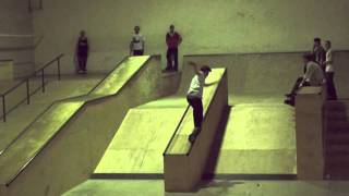 SportEx 2011, Part #2