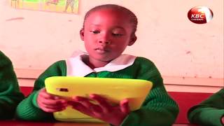 County Stories -  Education stakeholders to review first phase of Digital Literacy Programme
