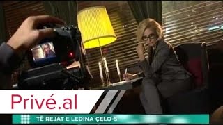 TE REJAT E LEDINA ÇELO-S - PRIVE KLAN KOSOVA