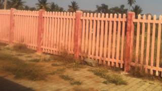 rocky hills ramanagaram