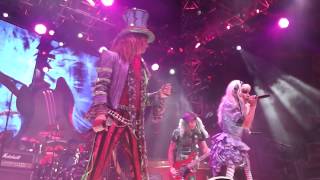 Mad T Party - Sweet Child O Mine