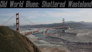 Shattered Wasteland(Old World Blues submod) - Hearts of Iron IV Mod Spotlight(47)