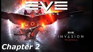 EVE Online - Invasion chapter 2 (discussion video)