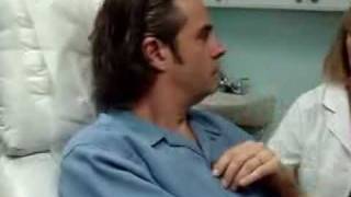 How Laser Hair Removal on a Man's Neck Works in Port Orange, Florida - Daytona Beach, Volusia County