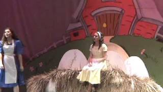 The Joy of Motherhood, performed by Taylor Pearlstein (HONK!)