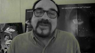 Mona Dorf entrevista Rubens Ewald Filho  - Os Normais 2 e Coleção Aplauso
