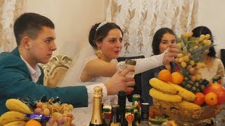 Цыганская Свадьба 2019