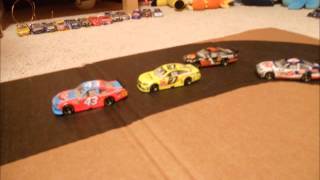 FFI Cup Series Season 1 Race 5- Alltel 350