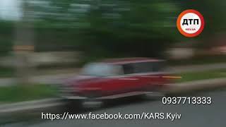Масштабный пожар в Киеве на Семьи Сосниных 3: горели склады. Улица была перекрыта

Работали спасател