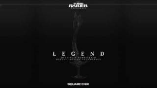 "Japan 6" ('Tomb Raider: Legend' Soundtrack) by Troels Brun Folmann [DR]